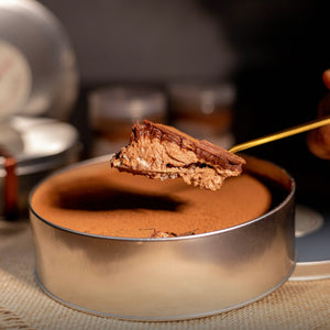 Chocolate Dream Cake 5 in 1 Torte Cake (500-600g)