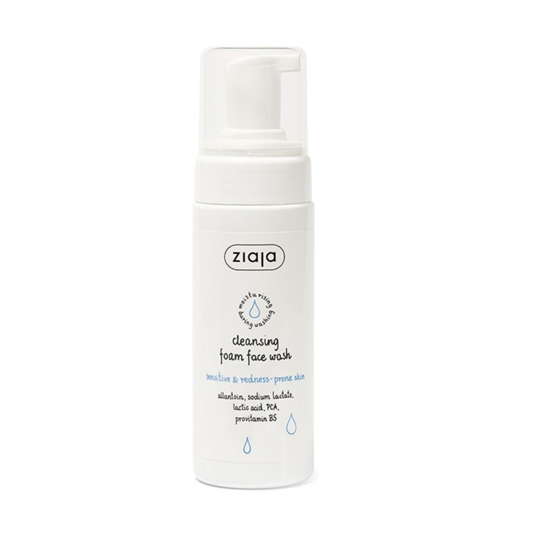 Cleansing Foam Sensitive Skin