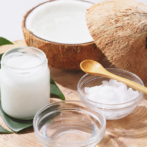 Meadows Organic coconut oil 500ml