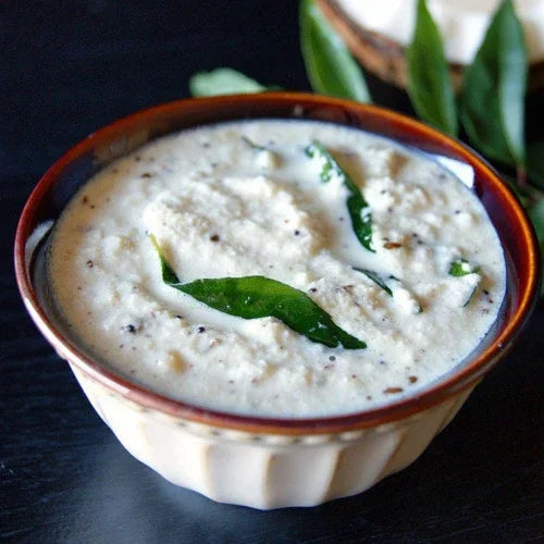 Coconut chutney (100g)