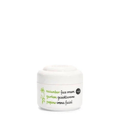 Cucumber Face Cream