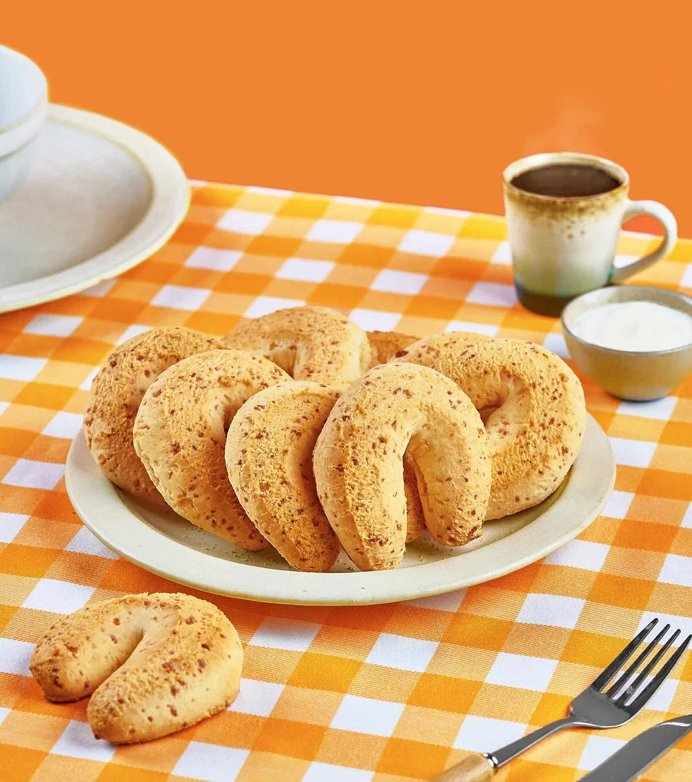 KJO Chipa 500g