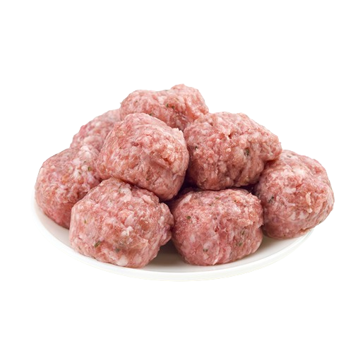 Beef Kofta Dawood Basha 500 g