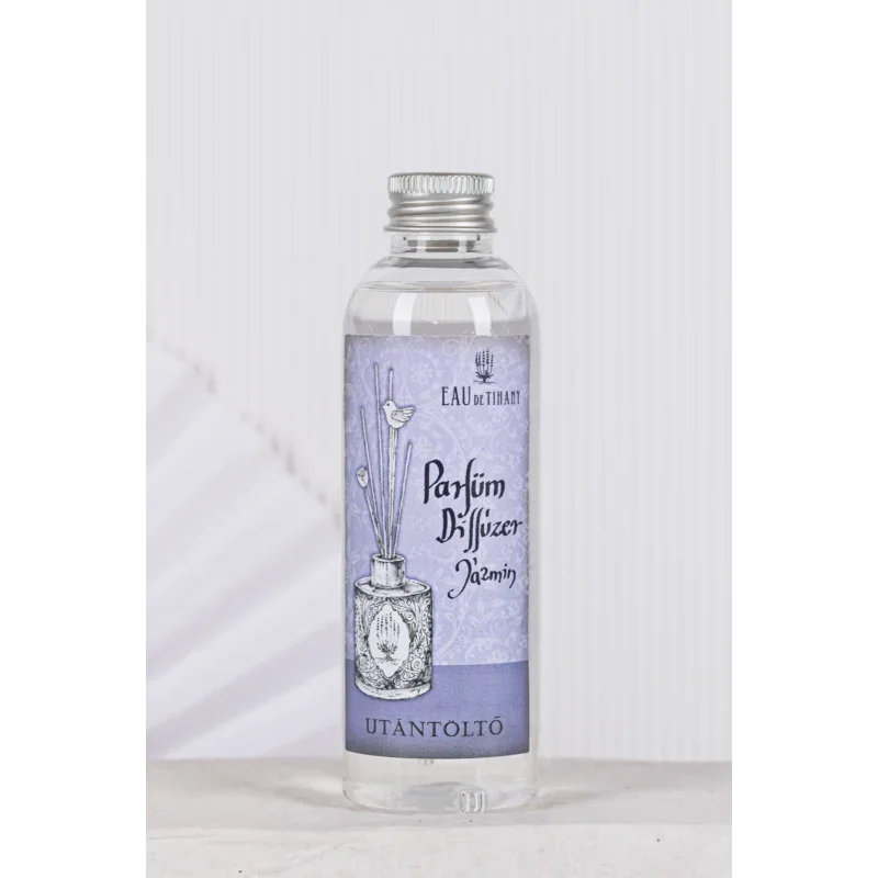 Diffuser Refill Jasmin