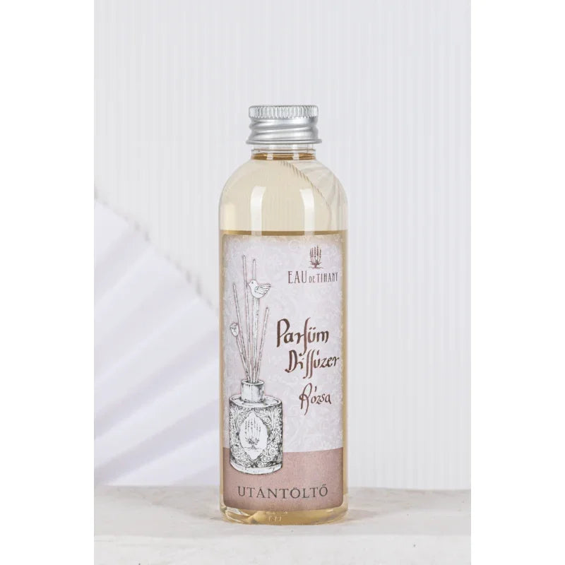 Diffuser Refill Rozsa Rose