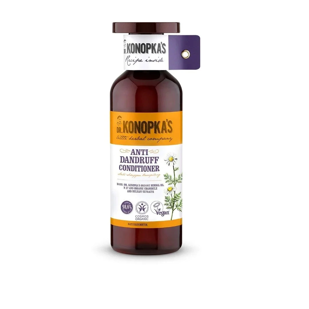 Anti-Dandruff Conditioner