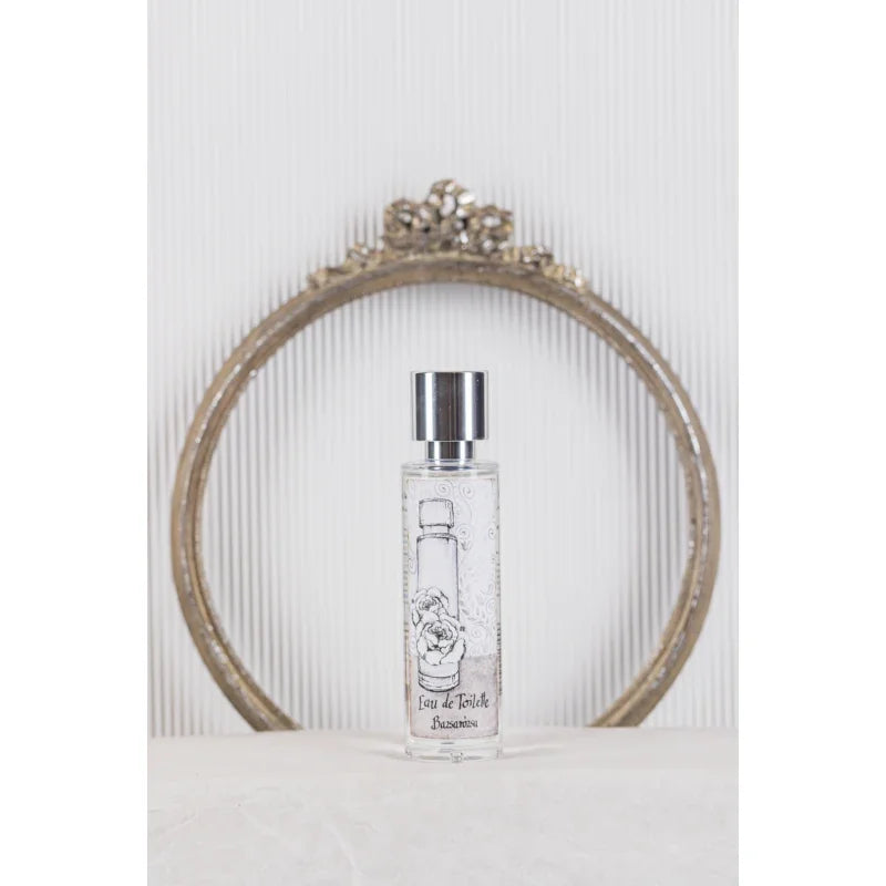 Eau de Toilette BARZSAROZSA Peony