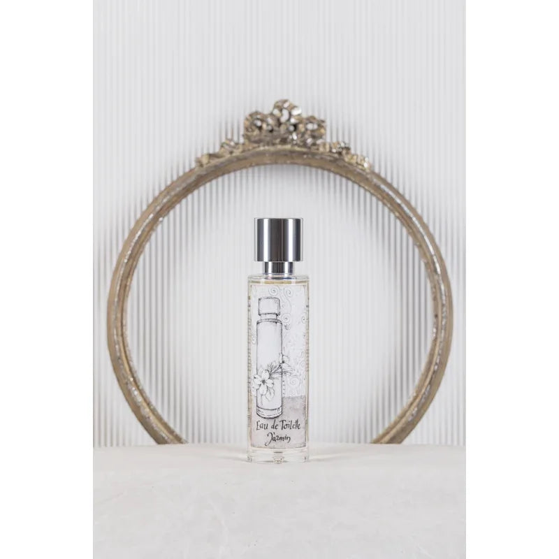 Eau de Toilette JASMIN