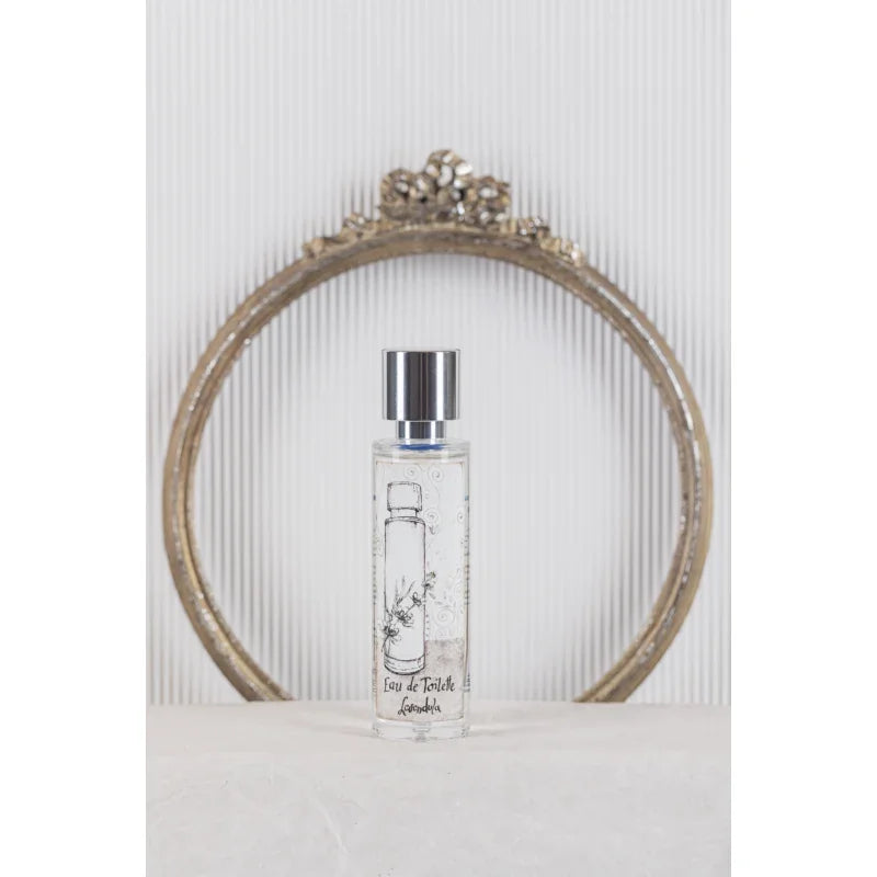 Eau de Toilette LEVENDULA