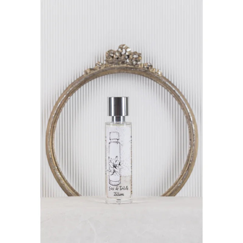 Eau de Toilette LILIOM