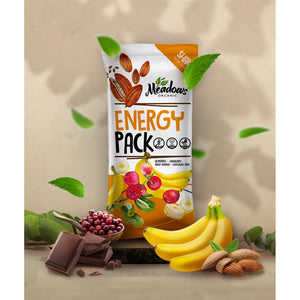 Meadows Energy Pack 35g