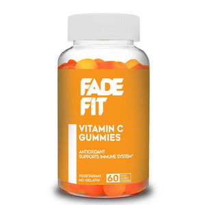 Fade Fit Vitamin C Gummies 220G