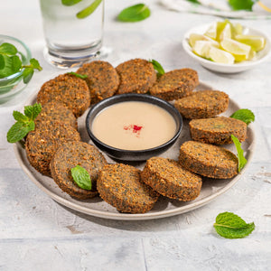 Falafel 14-15 Pcs (320g)