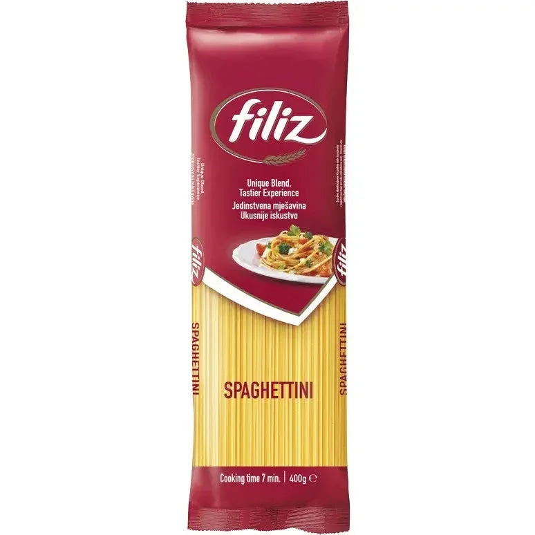 Filiz Spaghetti 400gm
