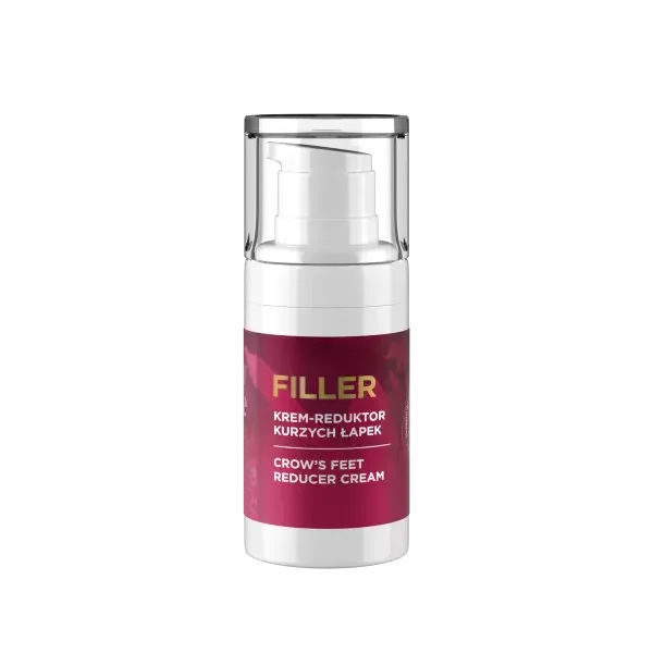 Filler Crow’s Feet Reducer Cream