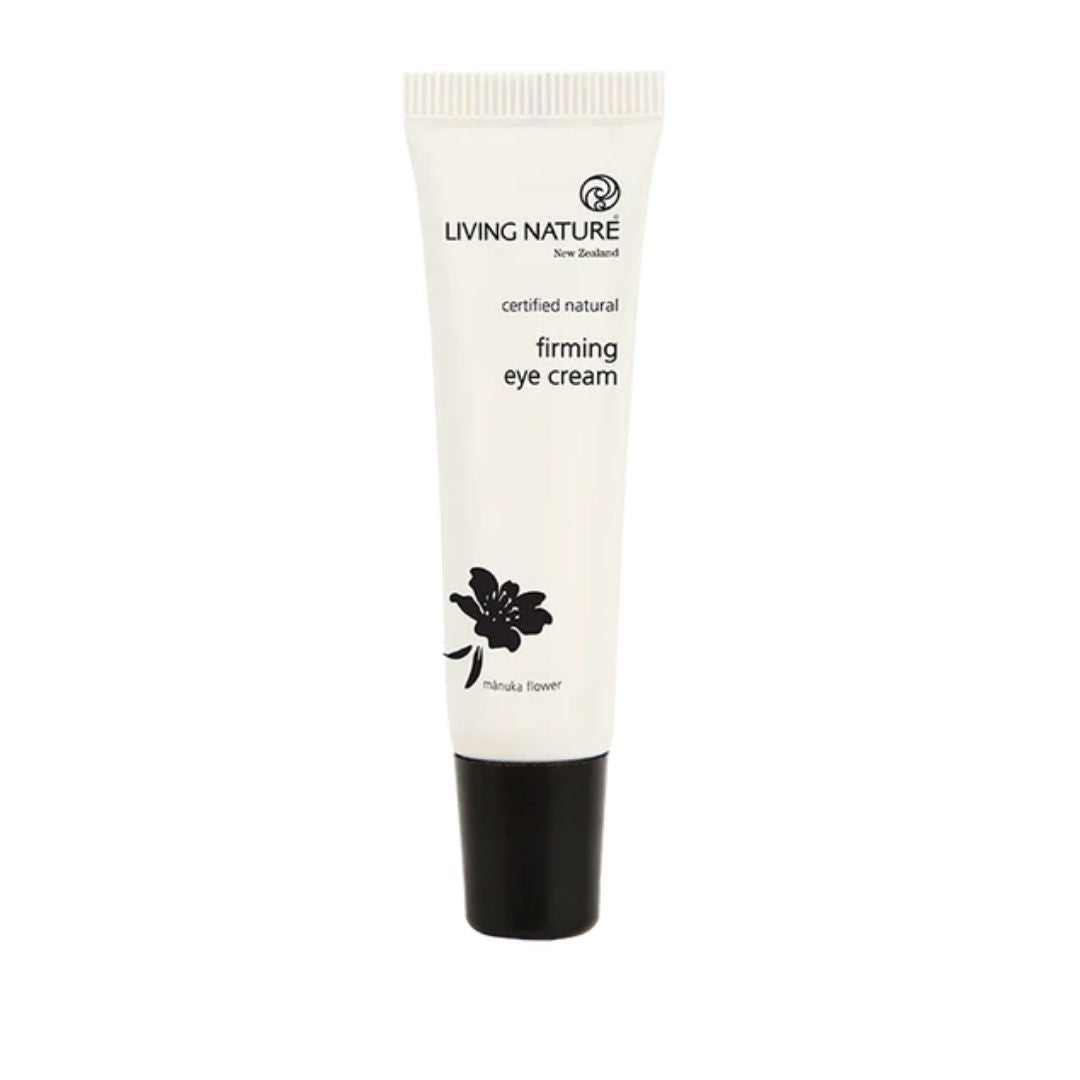 Firming Eye Cream