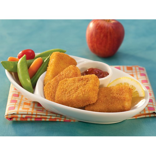 Fish Nuggets 1kg