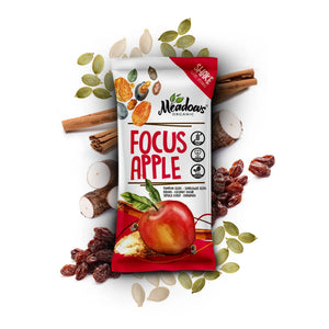 Meadows Focus Apple 35g
