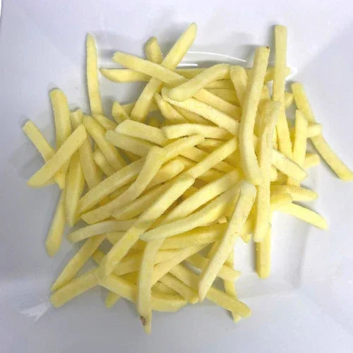 JPB Coated French Fries 6 mm - View 3 | Welaza