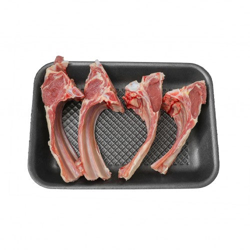 Mutton Chaap 10×1 Kg