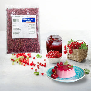 Red Currant 1kg | American Mark
