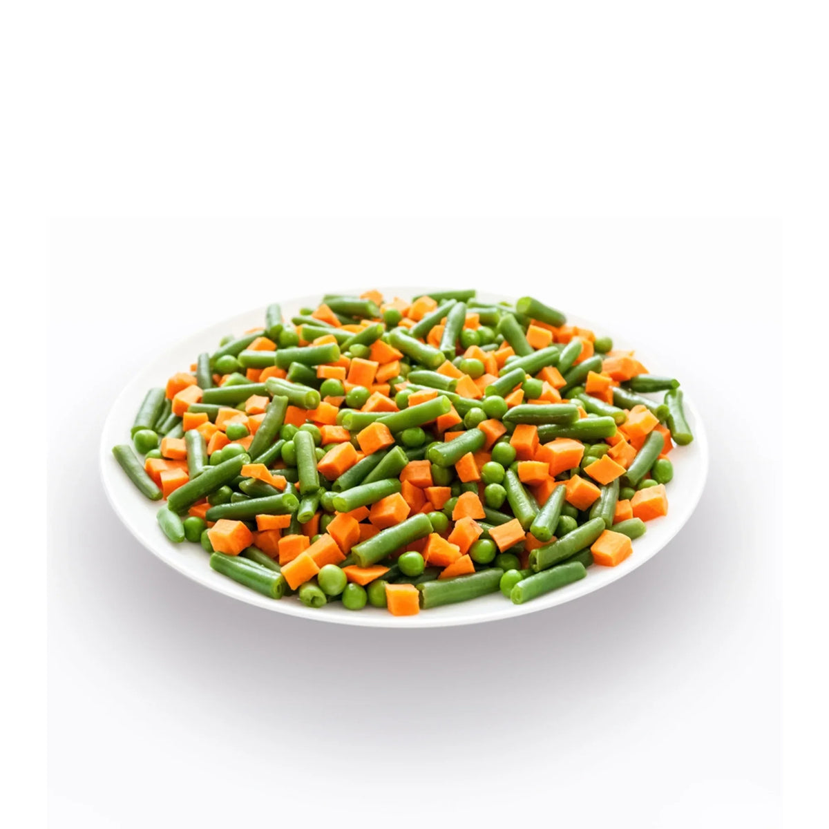 Frozen Mixed Vegetable – 400g