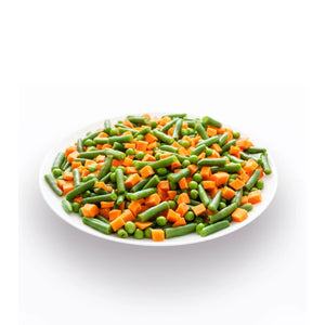 Frozen Mixed Vegetable – 400g