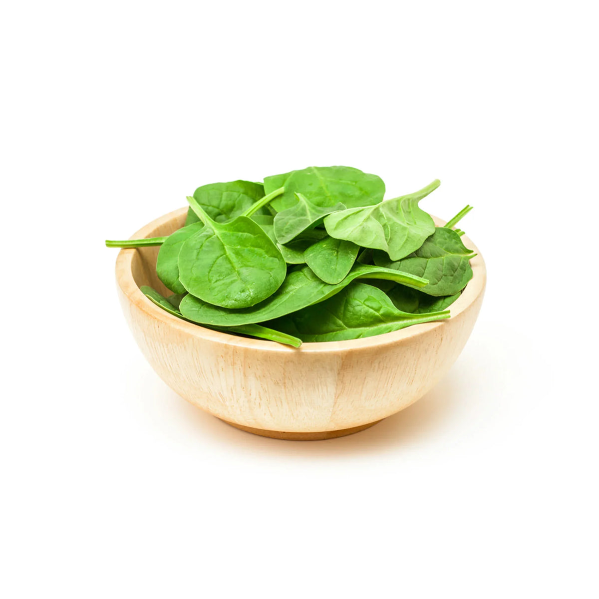 Spinach – 400g
