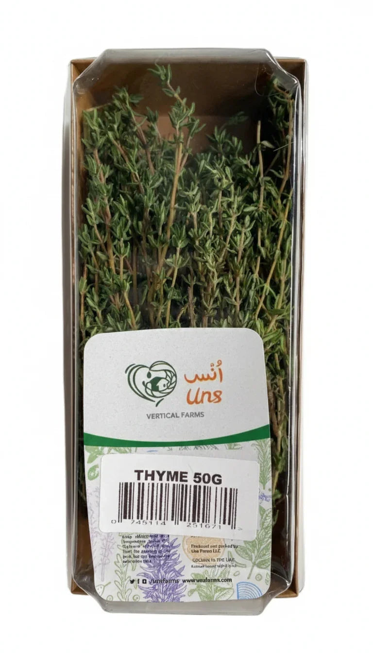 UNS Thyme 50g | Welaza