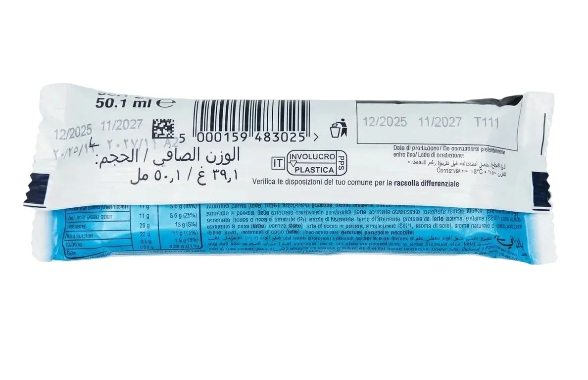 Bounty Ice Cream Bar 39.1g