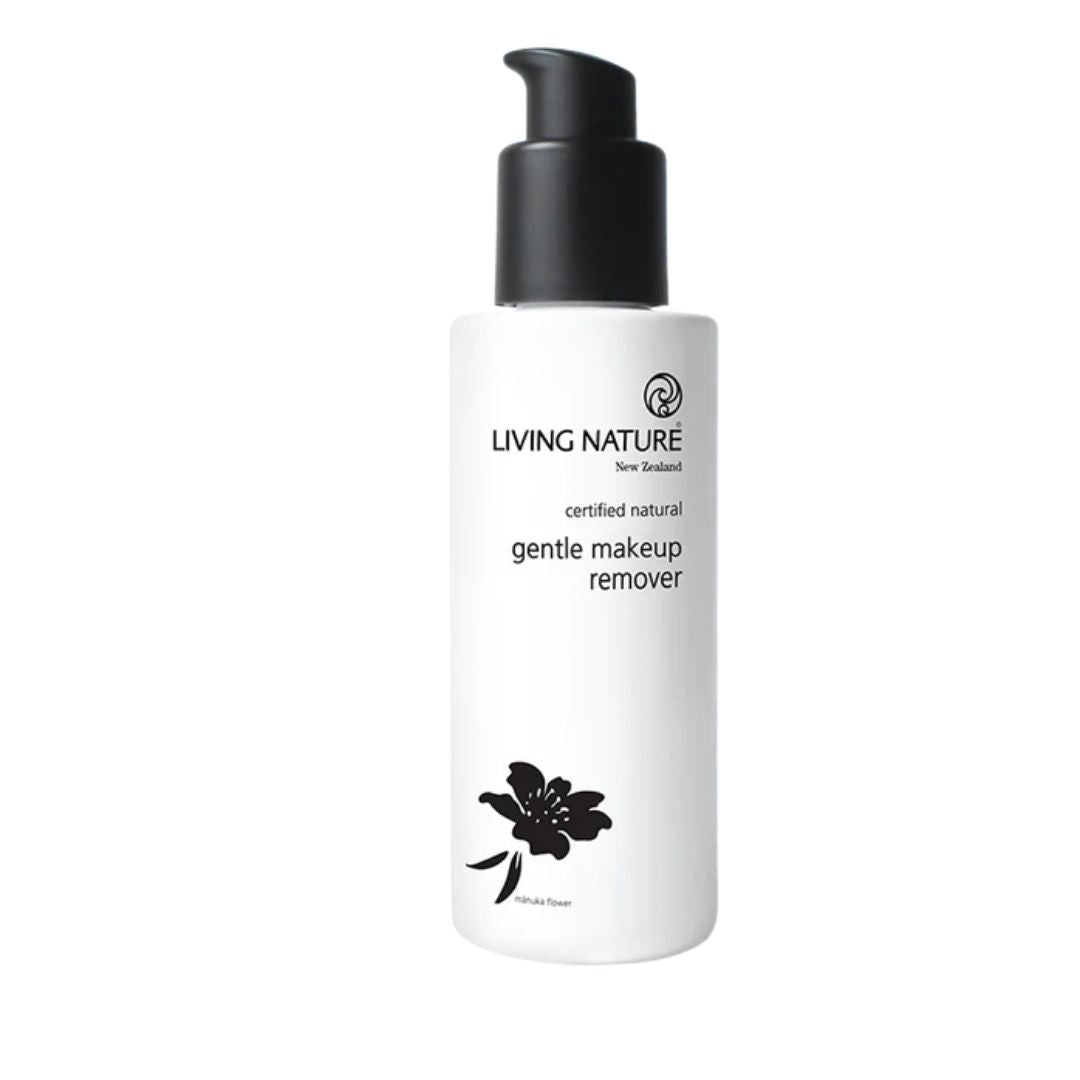 Gentle Makeup Remover