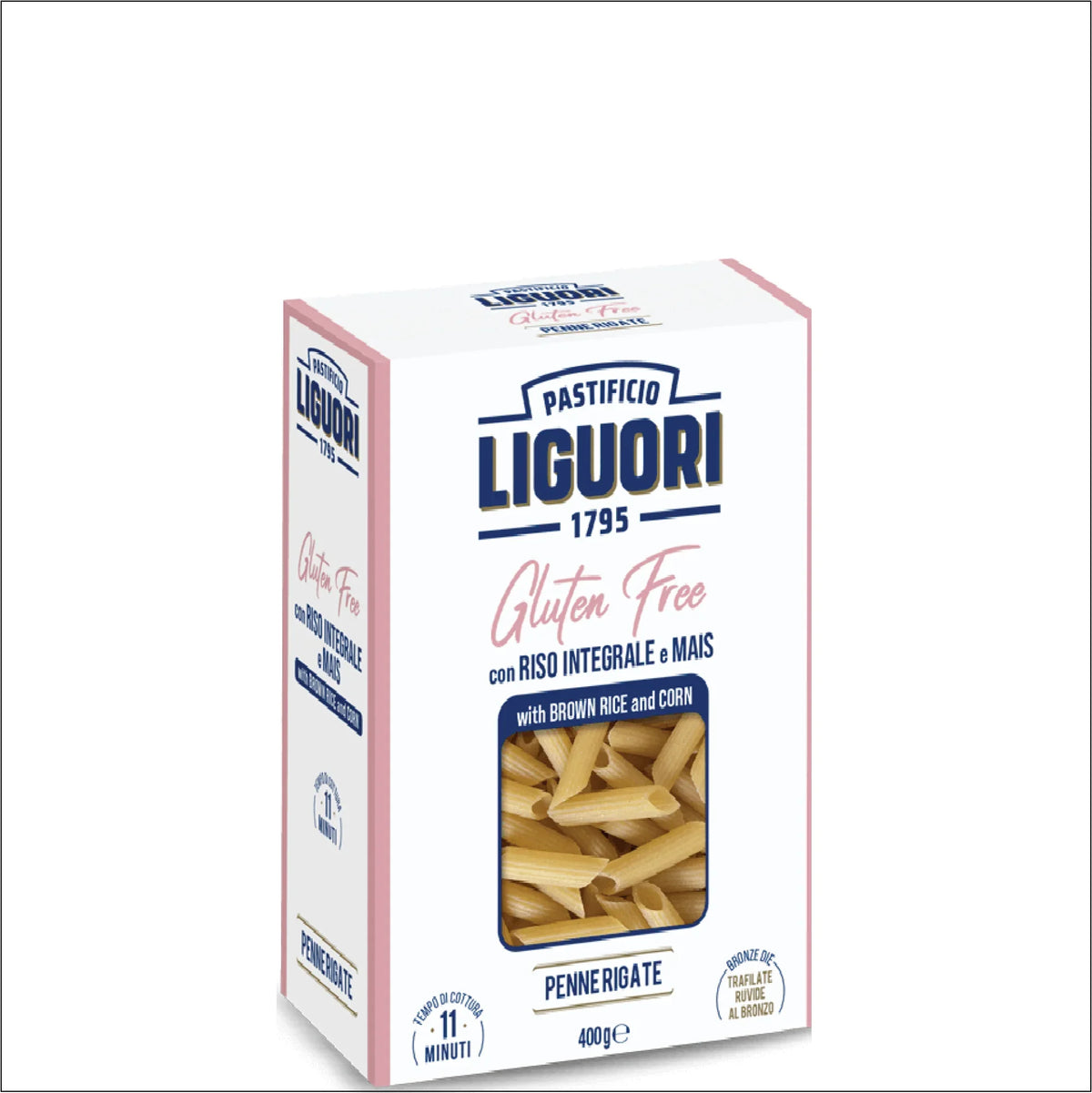 Liguori gluten Free Penne Pasta 400g