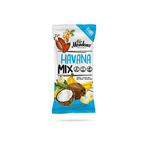 Meadows Havana Mix 35g