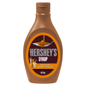 Hershey's Caramel Syrup 623gm