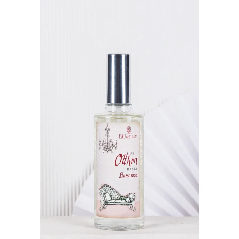 Home Fragrance Otthonparfum Lavendula Bazsarozsa Peony