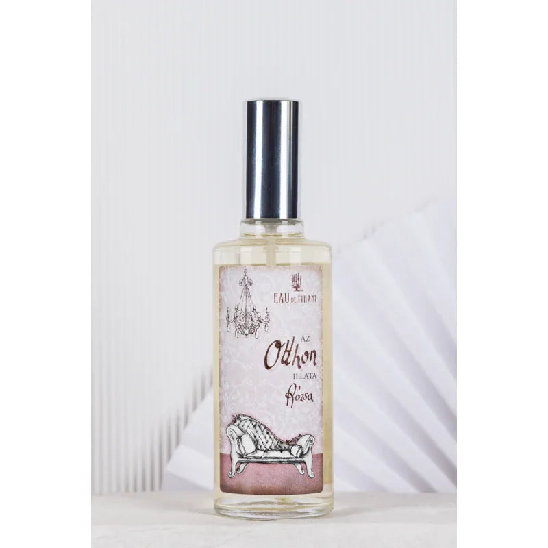Home Fragrance Otthonparfum Lavendula Rozsa Rose