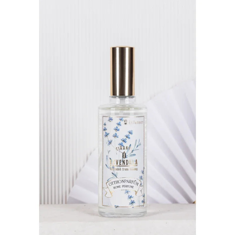 Home Fragrance Otthonparfum Tihanyi 0 Levendula
