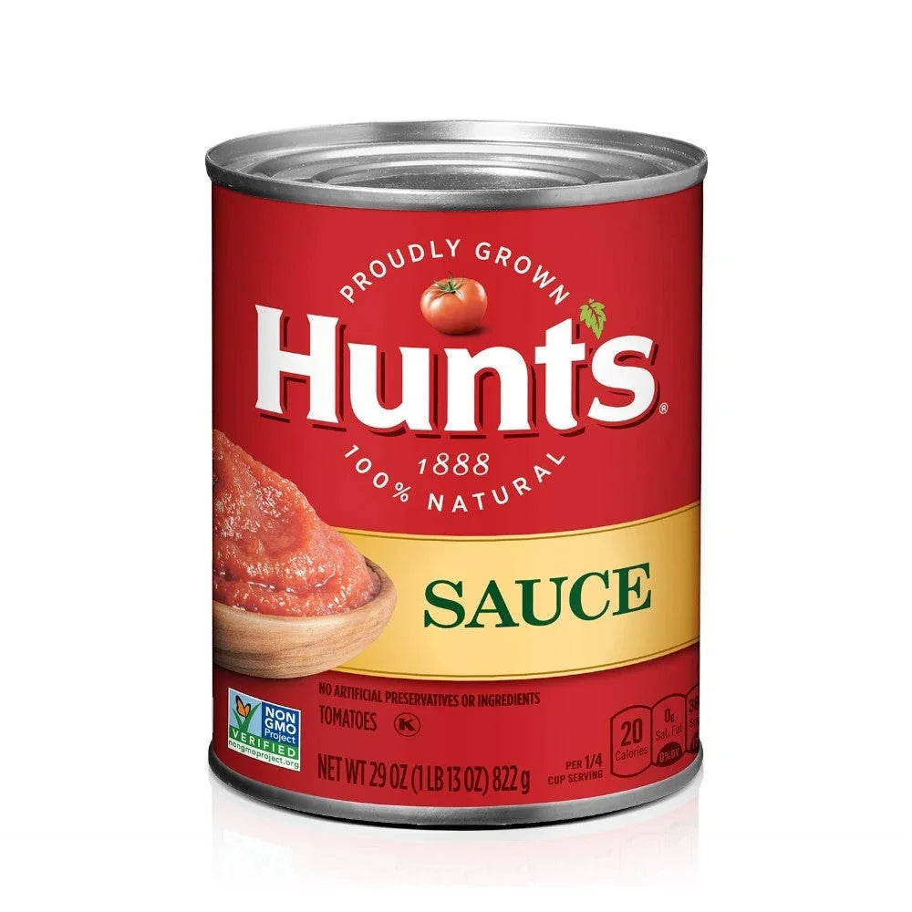Hunt's Tomato Original Sauce - 822g