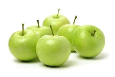 Lebanese Fresh Green Apple 500g — تفاح أخضر طازج | Air-Flown