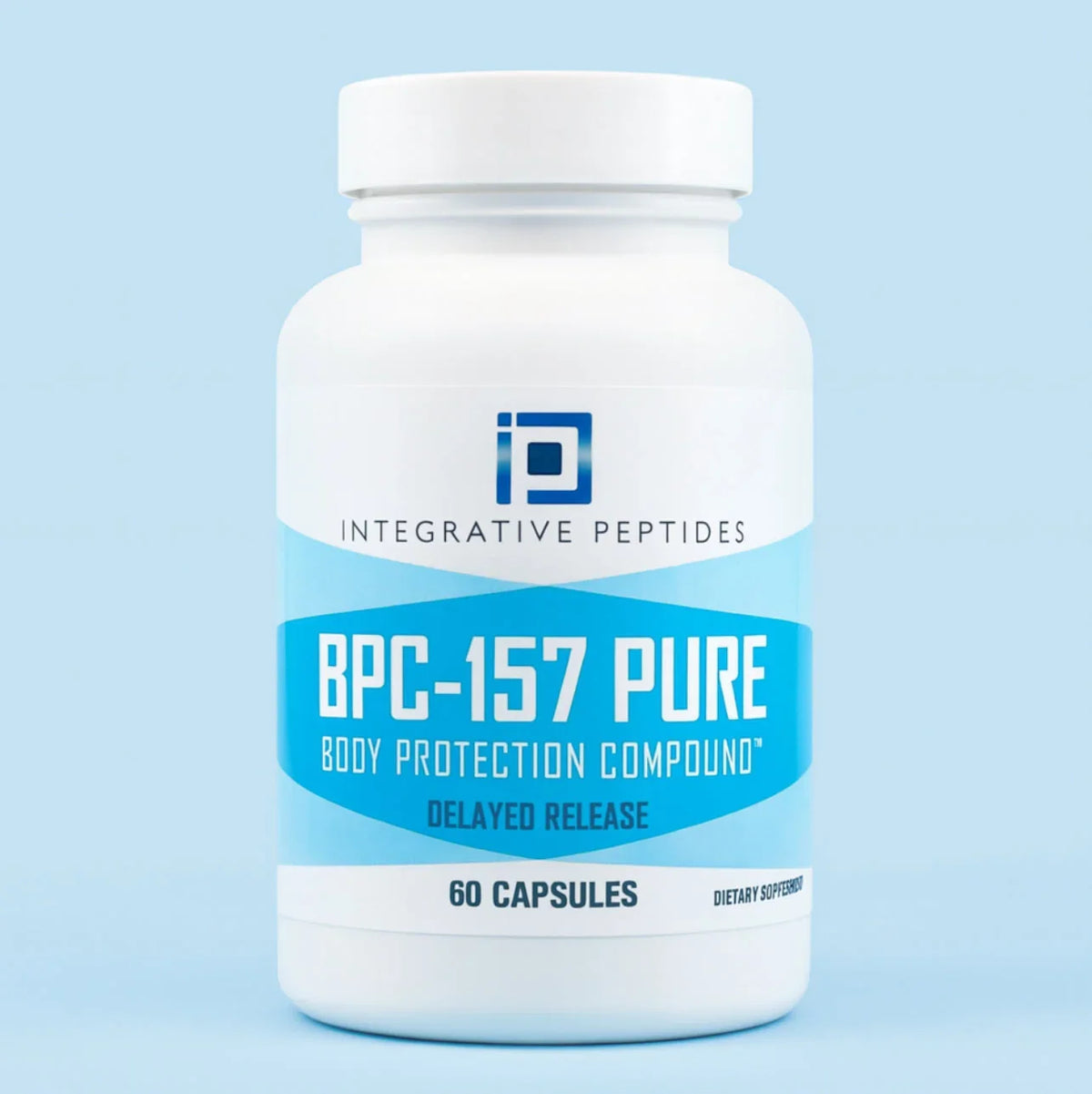 BPC-157 Pure