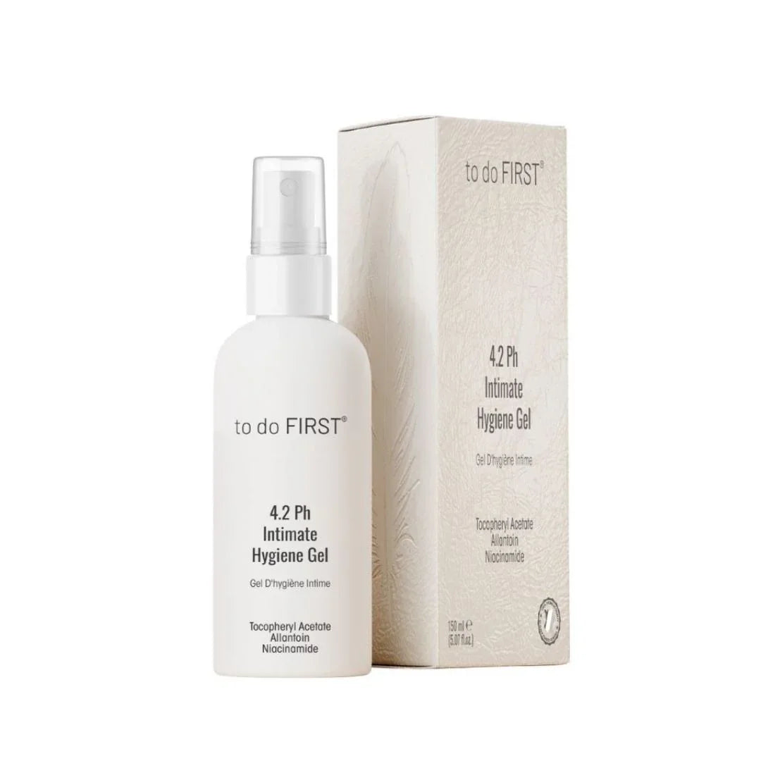 Intimate Hygiene Gel