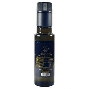 Oro Al-Andalus Essence Extra Virgin Olive Oil Early Harvest Cold Press From Spain Glass Bottle 100ml