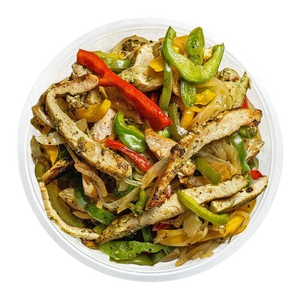 Chicken Fajita 250 g