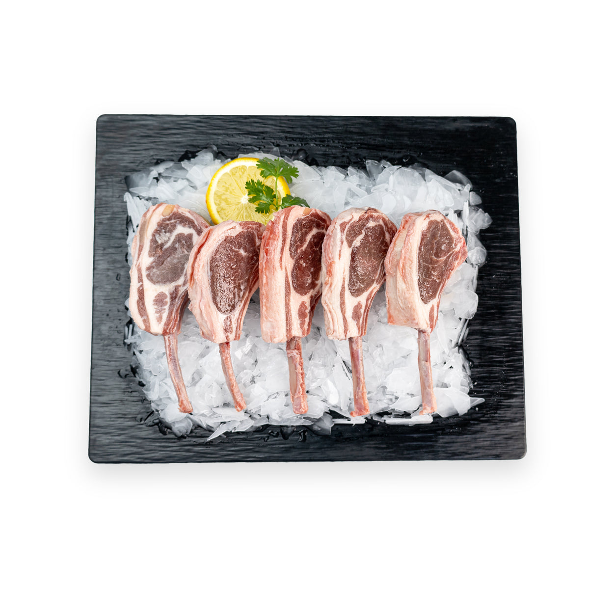 Lamb Chop (500gm)
