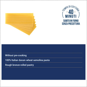Liguori Lasagna 500g