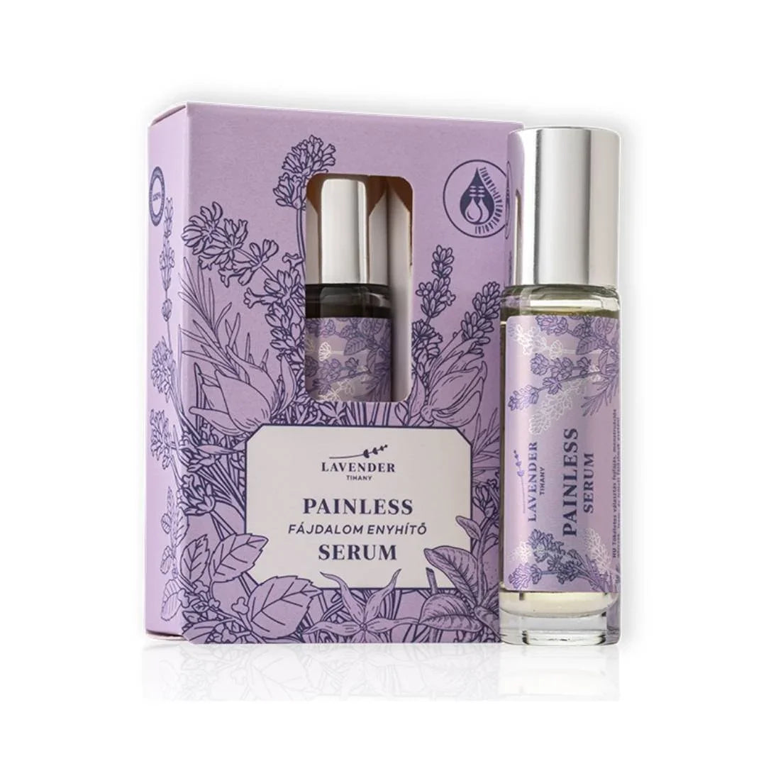 Lavender Painless Serum