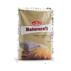 Le 5 Stagioni Naturkraft Pizza 500g