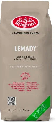 Le 5 Stagioni Lemady Mixture 1Kg
