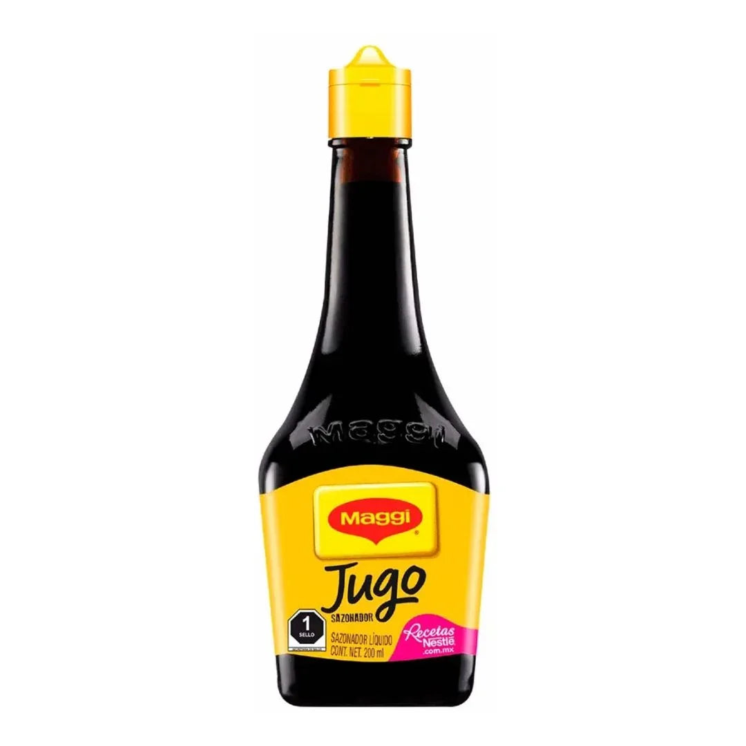Maggi Seasoning Juice 200ml