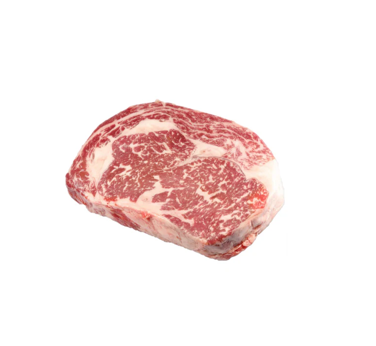 Wagyu Beef Ribeye MB8–9 250 g